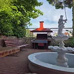 Neptun Vakantiehuis Rewal